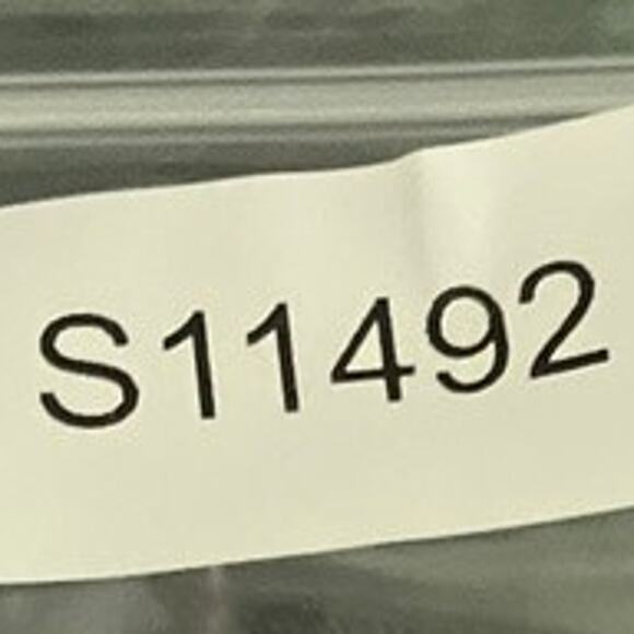 Uniqlo Mens Shirt Green White Plaid Flannel Button Down 100% Cotton XLarge - Picture 13 of 13